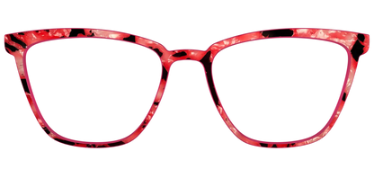 The Red Agate Pearl Tortoise