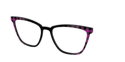 The Reimagined Plaid