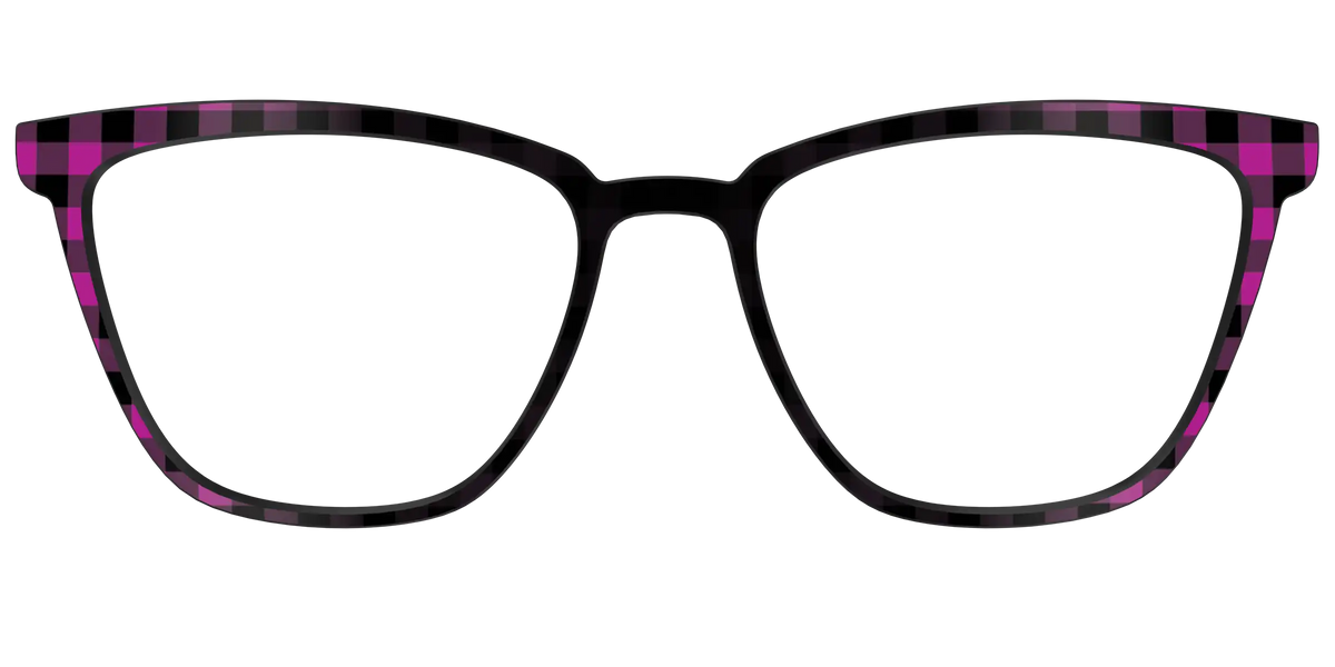 The Reimagined Plaid