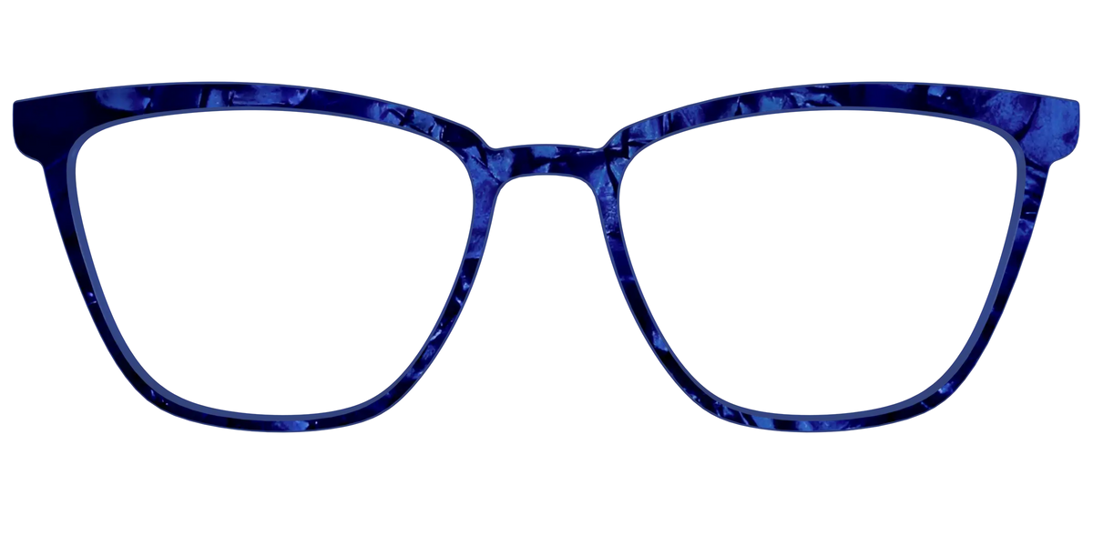 The Sapphire Pearl Marble
