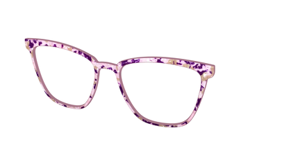 The Spotted Thistle Pearl Tortoise