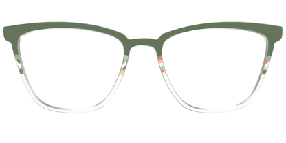 The Stylish Split