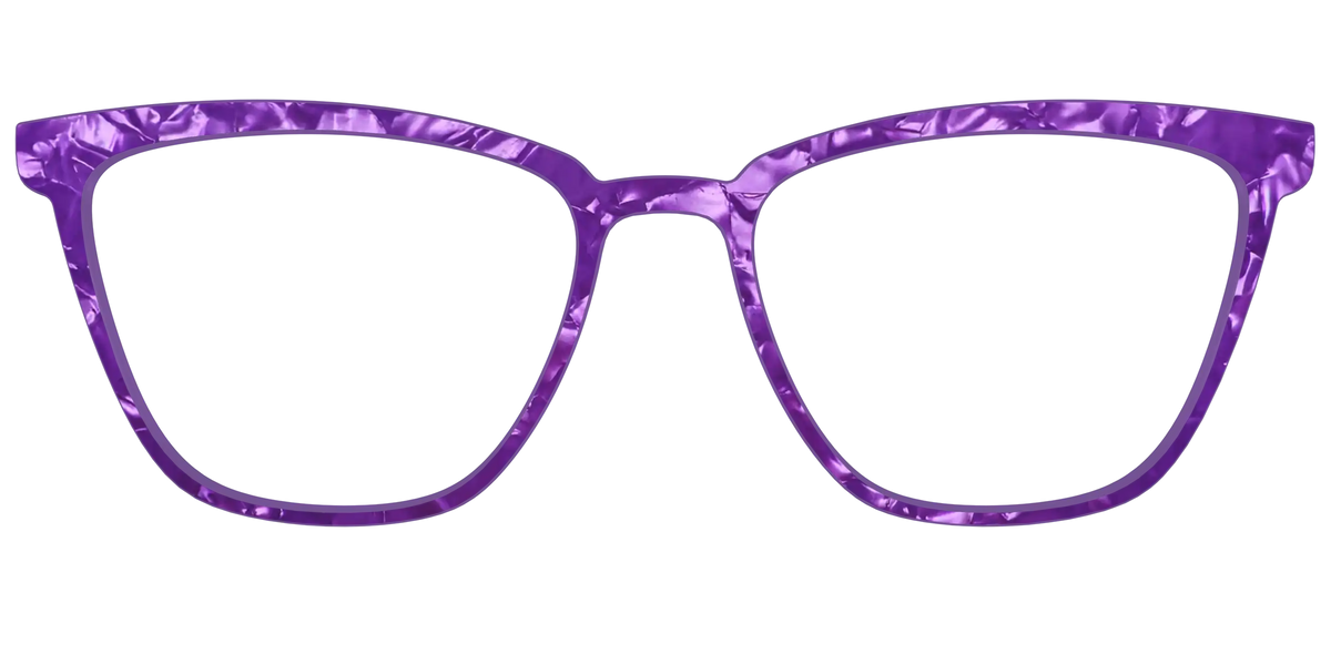 The Sugilite Pearl Marble
