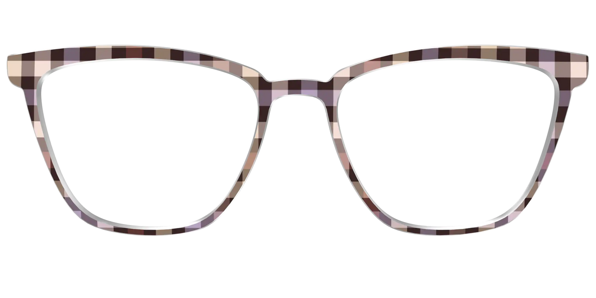 The Sun-Kissed Plaid