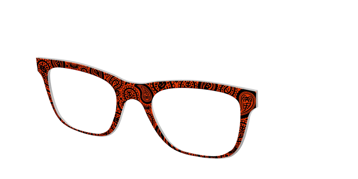 The 31st Paisley