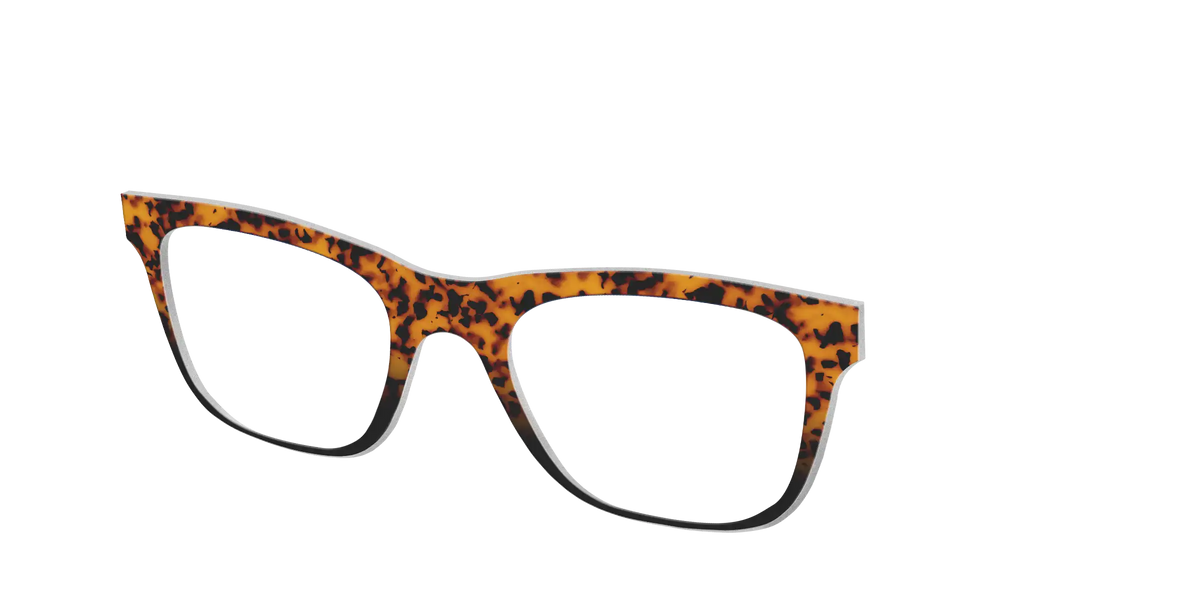 The Amber Tort