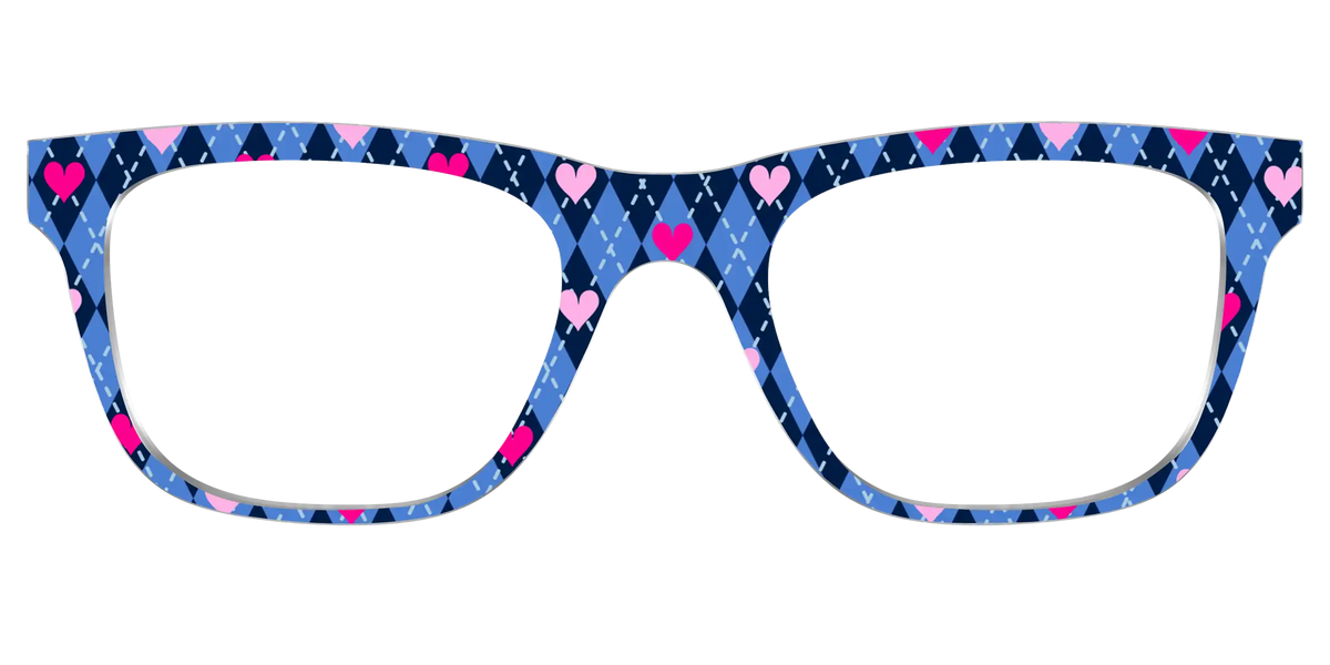 The Amore Argyle