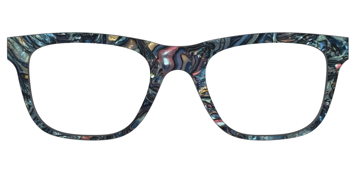 The Ares Bedrock Pearl