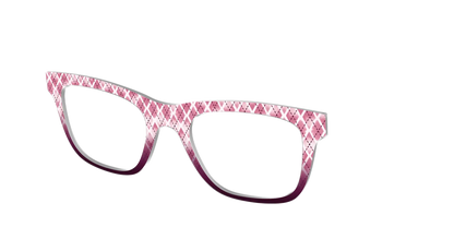 The Artful Argyle