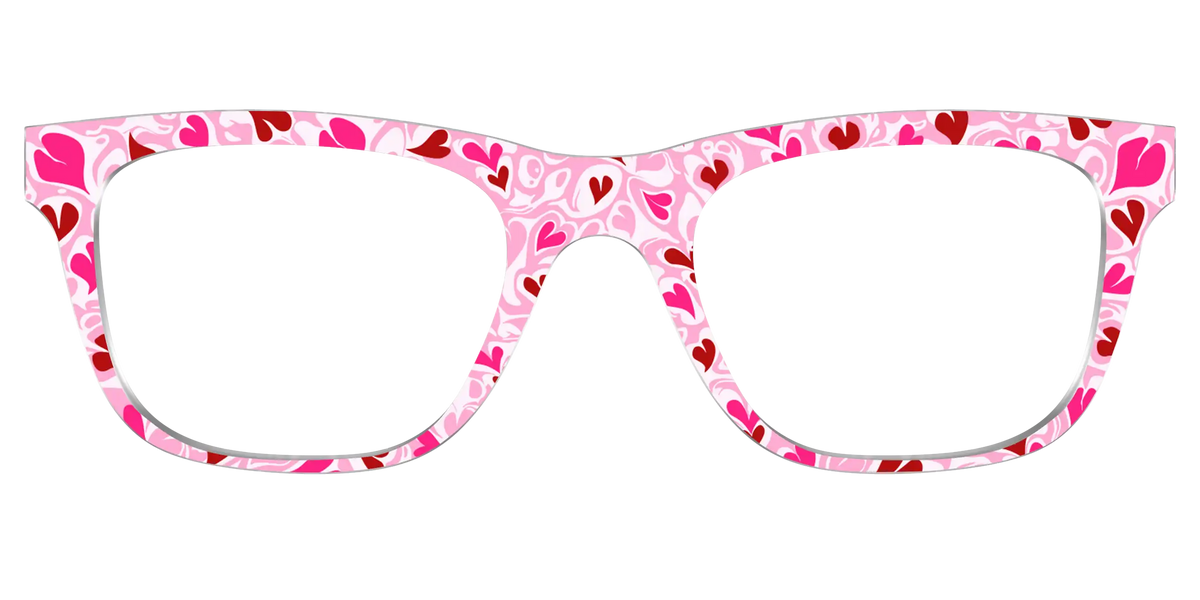 The Art Hearts