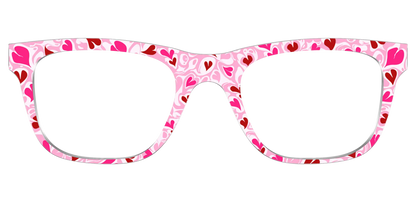 The Art Hearts