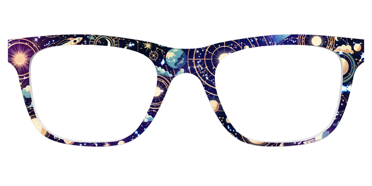 The Astronomy Class