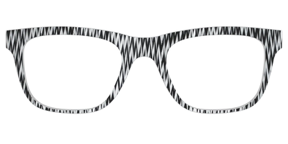 The B&W Chevron