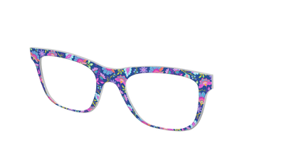The Berry Indie Floral