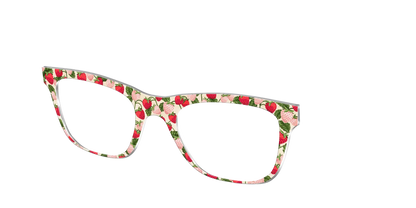 The Berry In Love