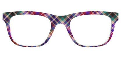 The Berry Plaid
