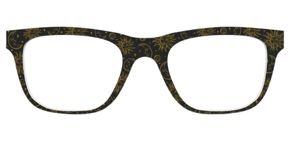The Black Celestial