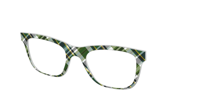 The Blarney Plaid