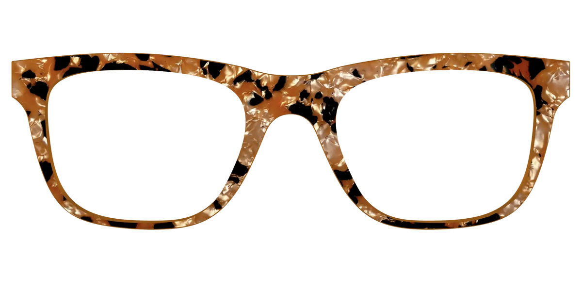 The Caramel Pearl Tortoise