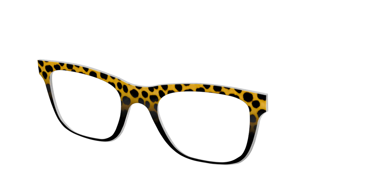 The Cheetah Tort
