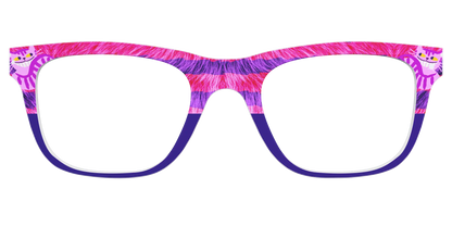 The Cheshire Cat