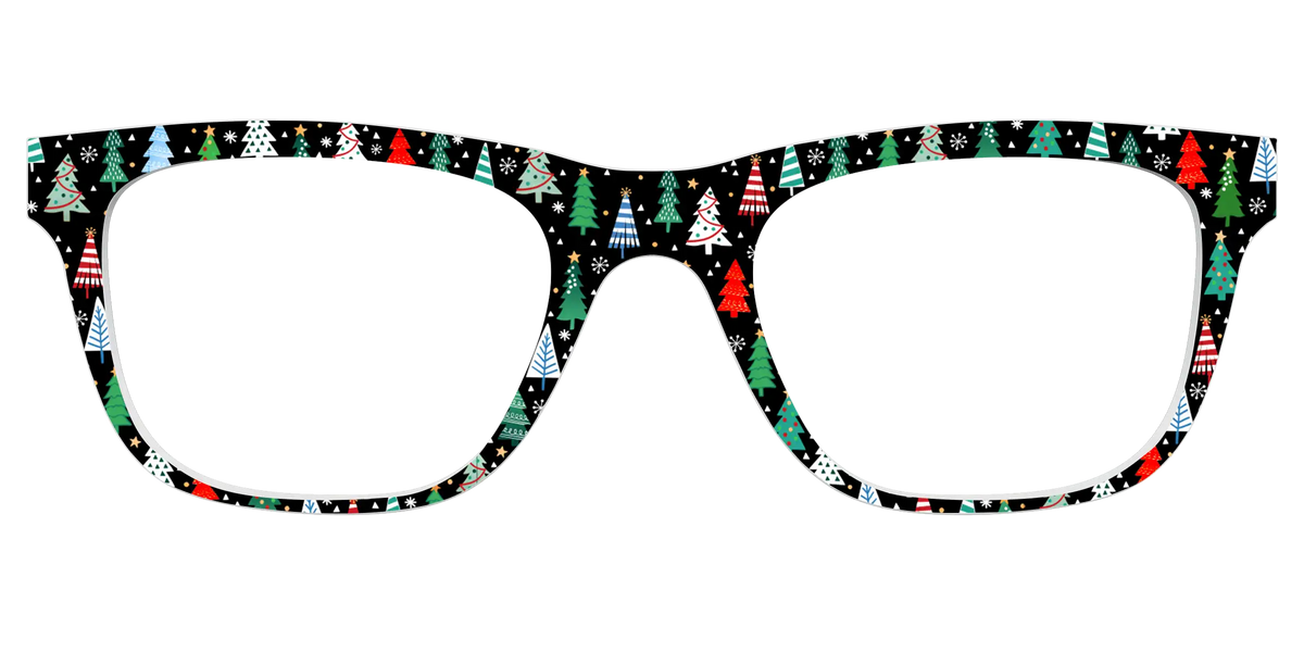 The Christmas Tree Farm