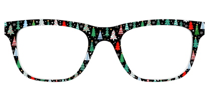 The Christmas Tree Farm