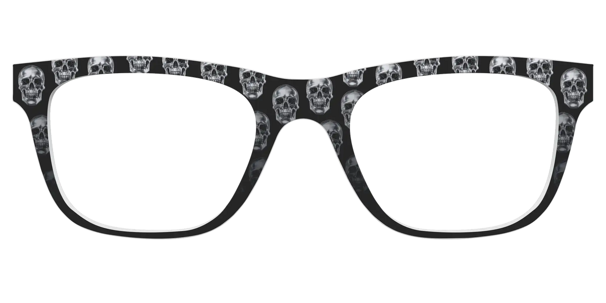 The Chrome Skulls