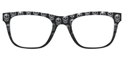 The Chrome Skulls