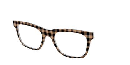 The Cider Buffalo Plaid
