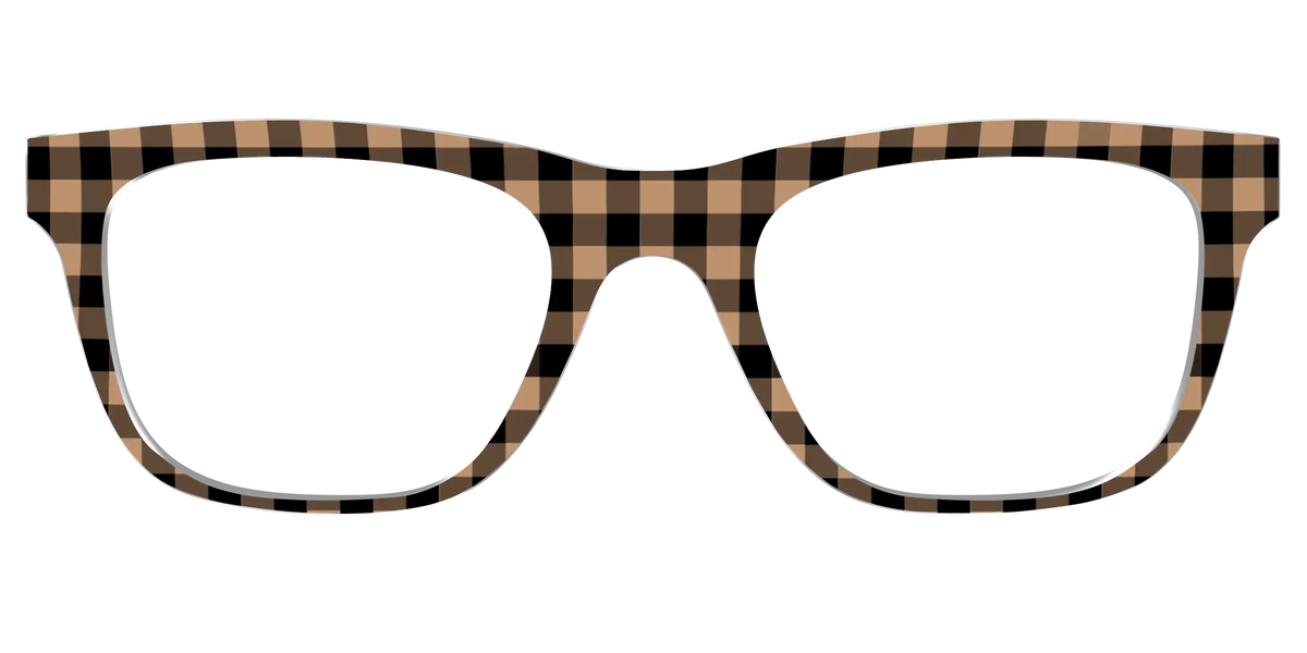 The Cider Buffalo Plaid