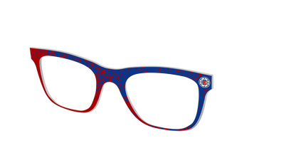 The Clippers Splatter