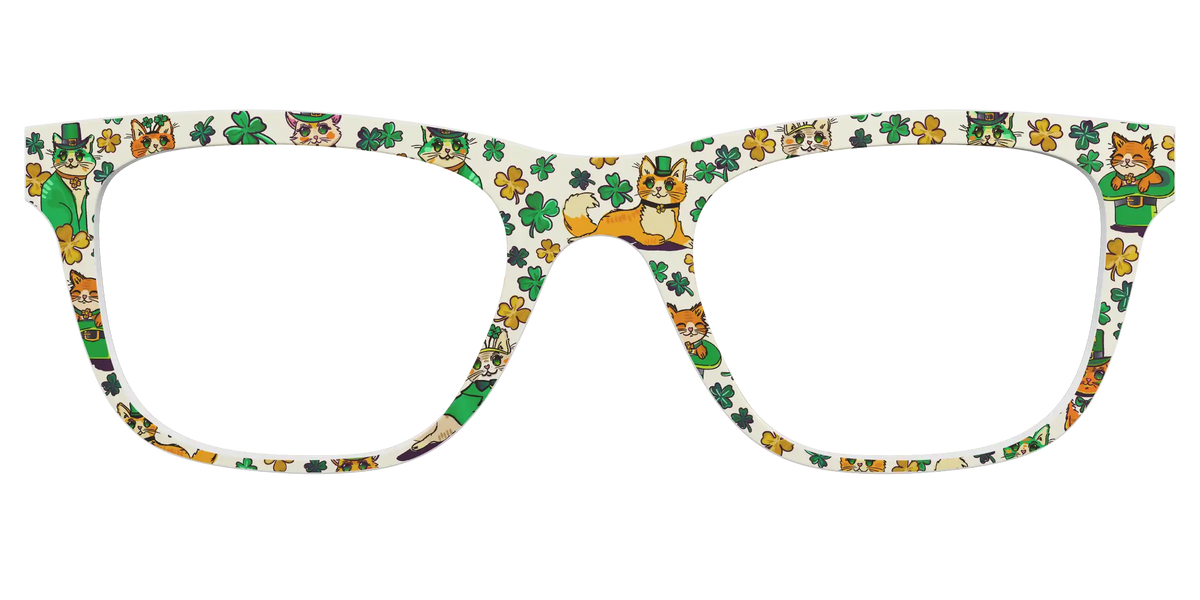 The Clover Cats