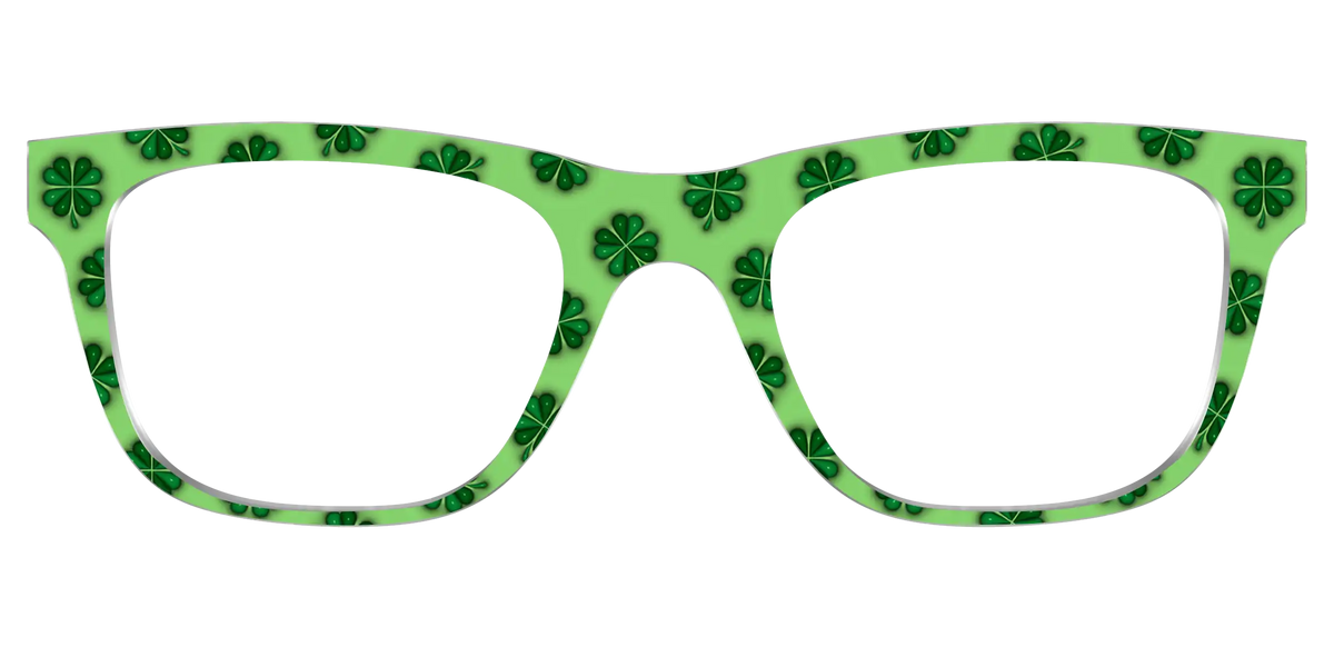 The Clover Charms