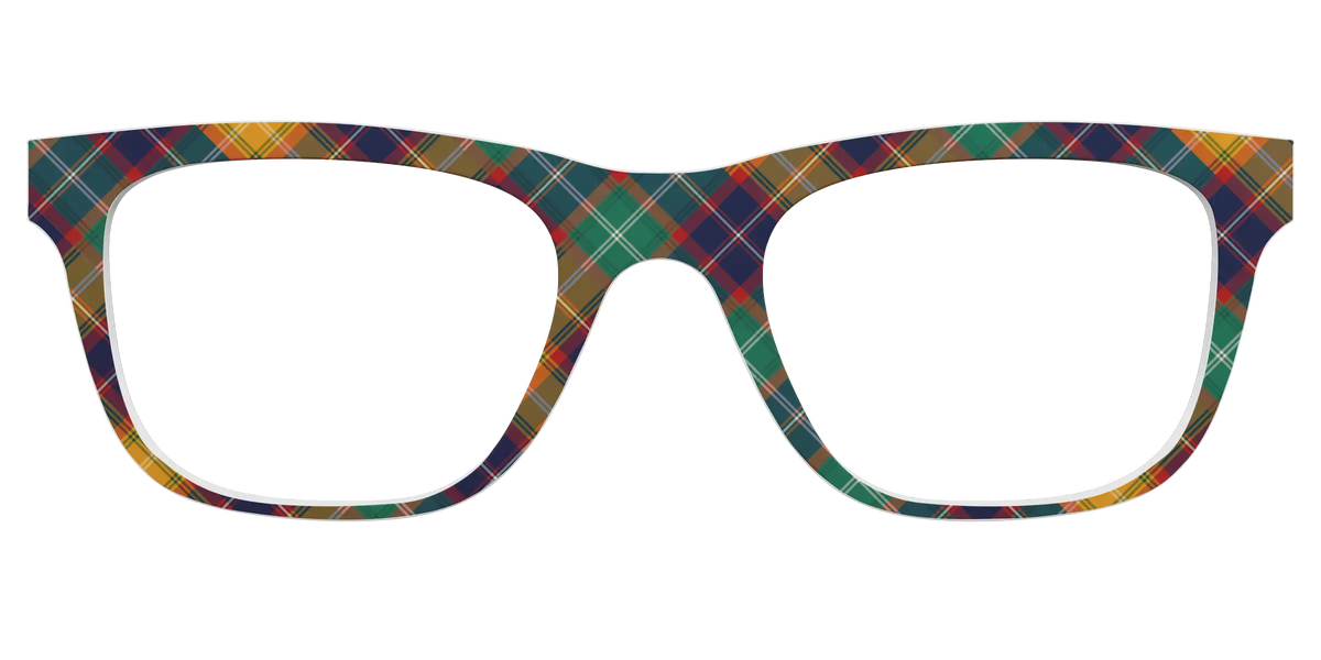 The Collegiate Plaid