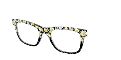 The Daisy Crown Dot