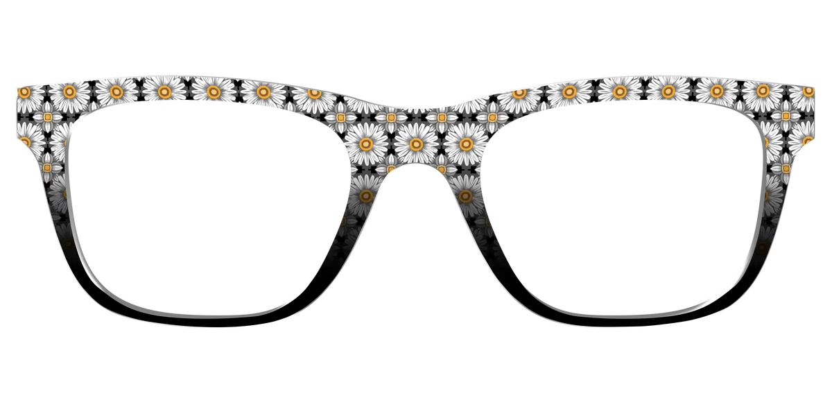 The Daisy Tile