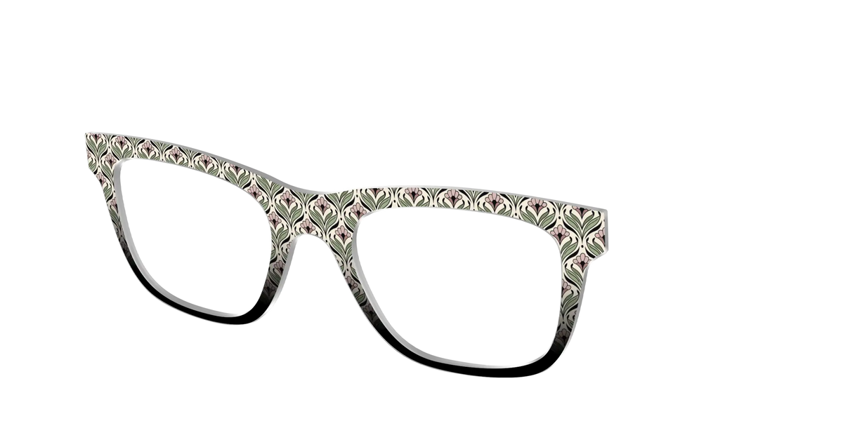 The Deco Floral