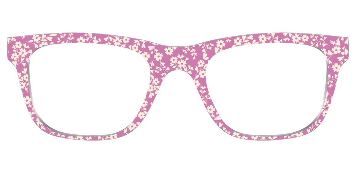 The Ditsy Blossoms