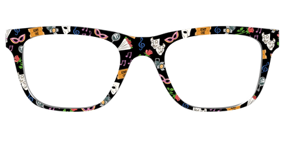 The Drama Club