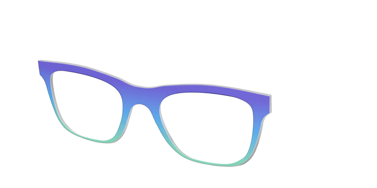 The Dustin Gradient