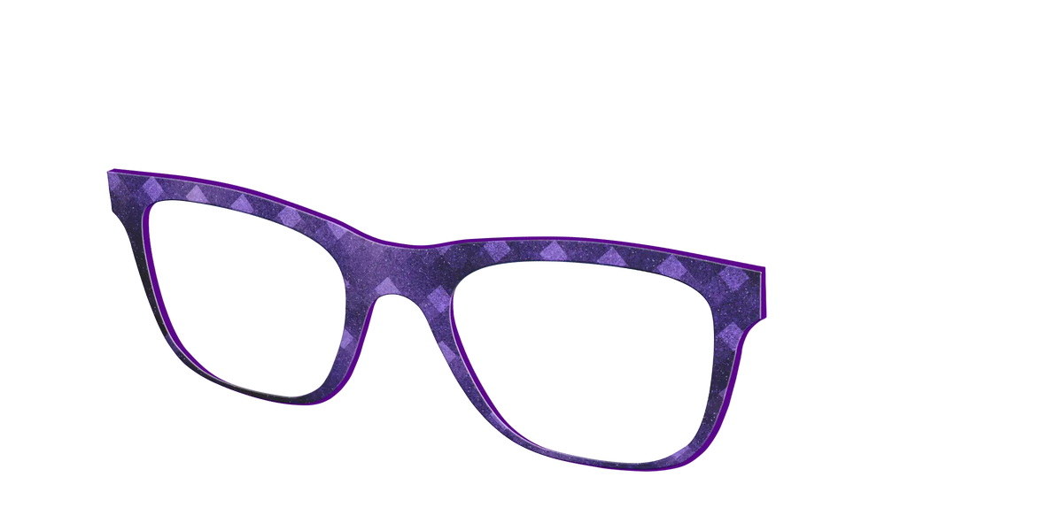 The Eggplant Geo