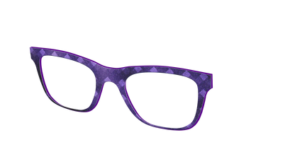 The Eggplant Geo