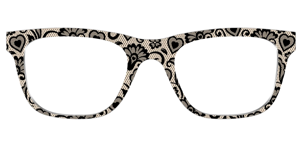 The Elegant Lace