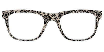 The Elegant Lace