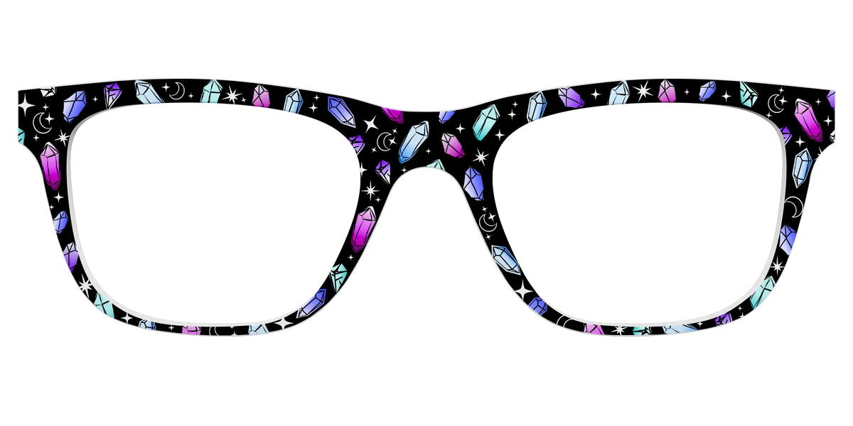 The Enchanted Gems
