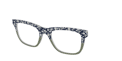 The Fern Dot Split