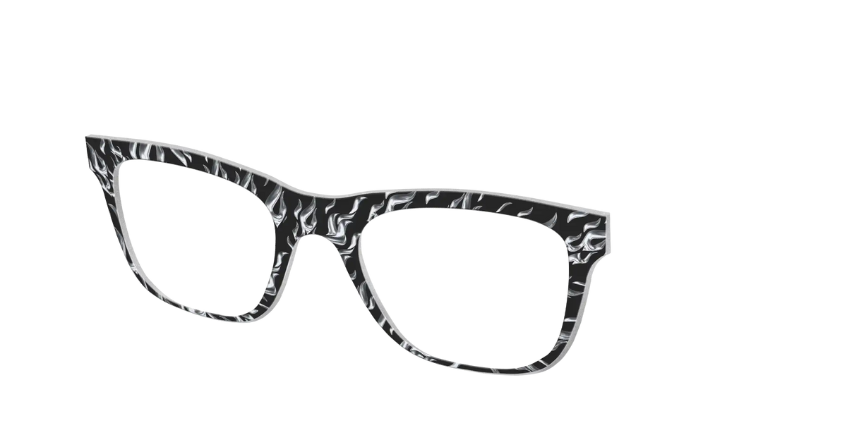 The Chrome Flames