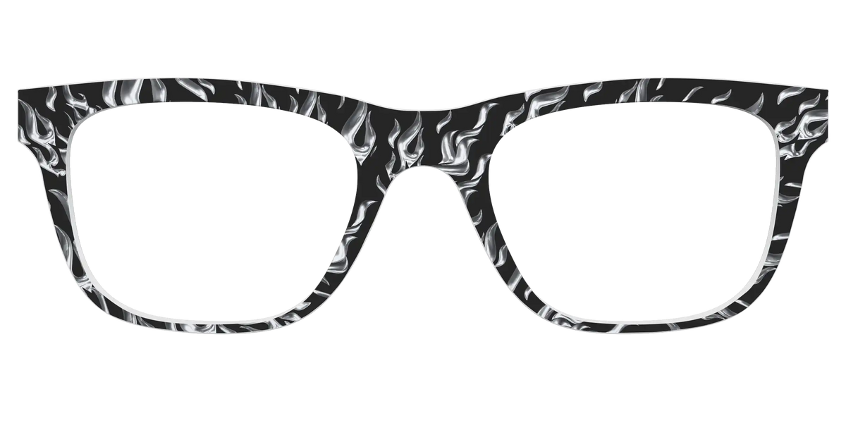 The Chrome Flames