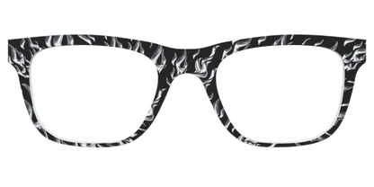 The Chrome Flames
